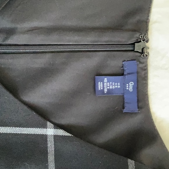Petite robe Gap 6 ou S - Picture 3 of 6